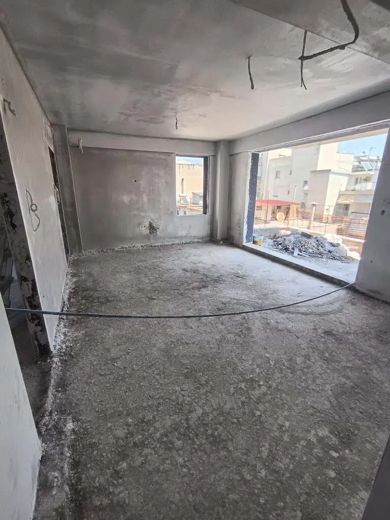 For Sale Flat 92 M² In Thessaloniki