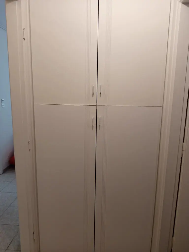 Flat Of 113 M² In Athens