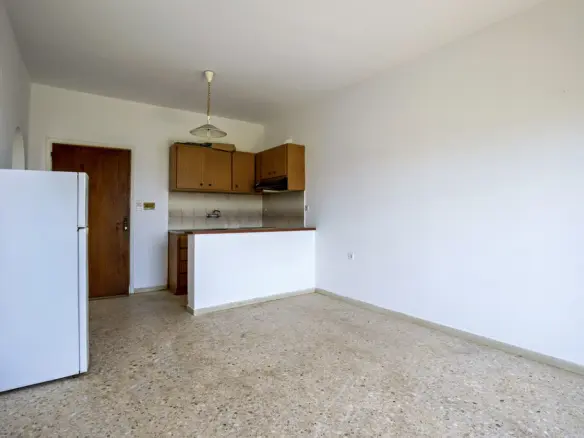 Flat Of 42 M² In Crete