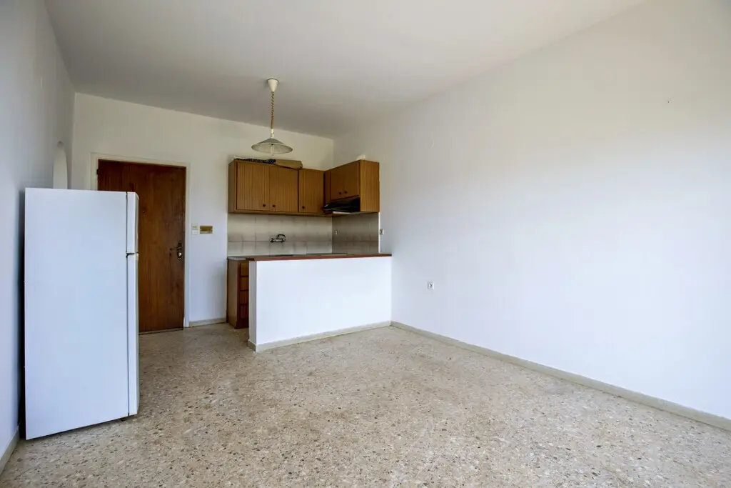 Flat Of 42 M² In Crete