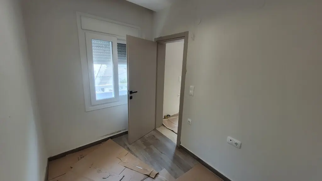 Flat Of 56 M² In Thessaloniki