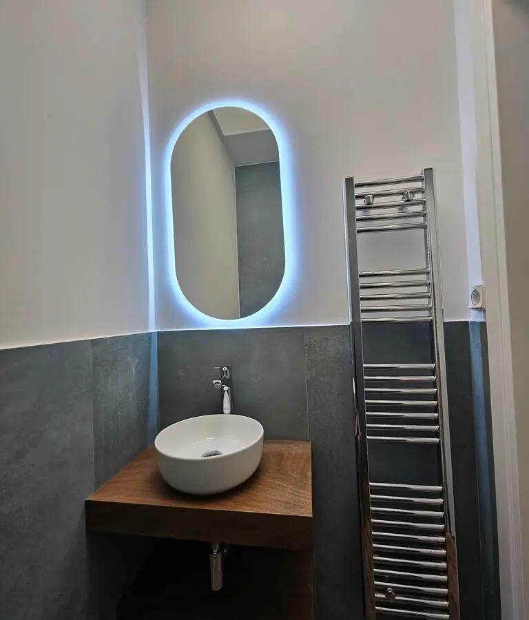 Detached House Of 215 M² In Athens