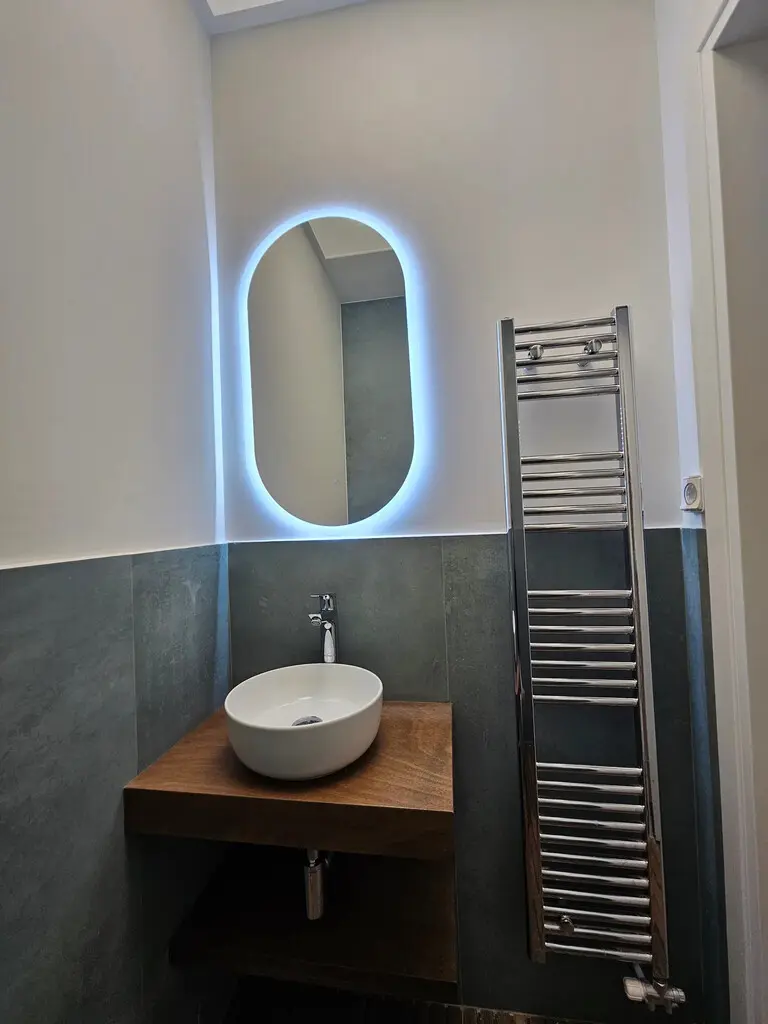 For Sale Detached House 215 M² In Athens
