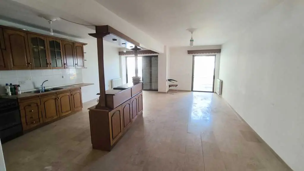 For Sale Flat 137 M² On The Olympic Coast