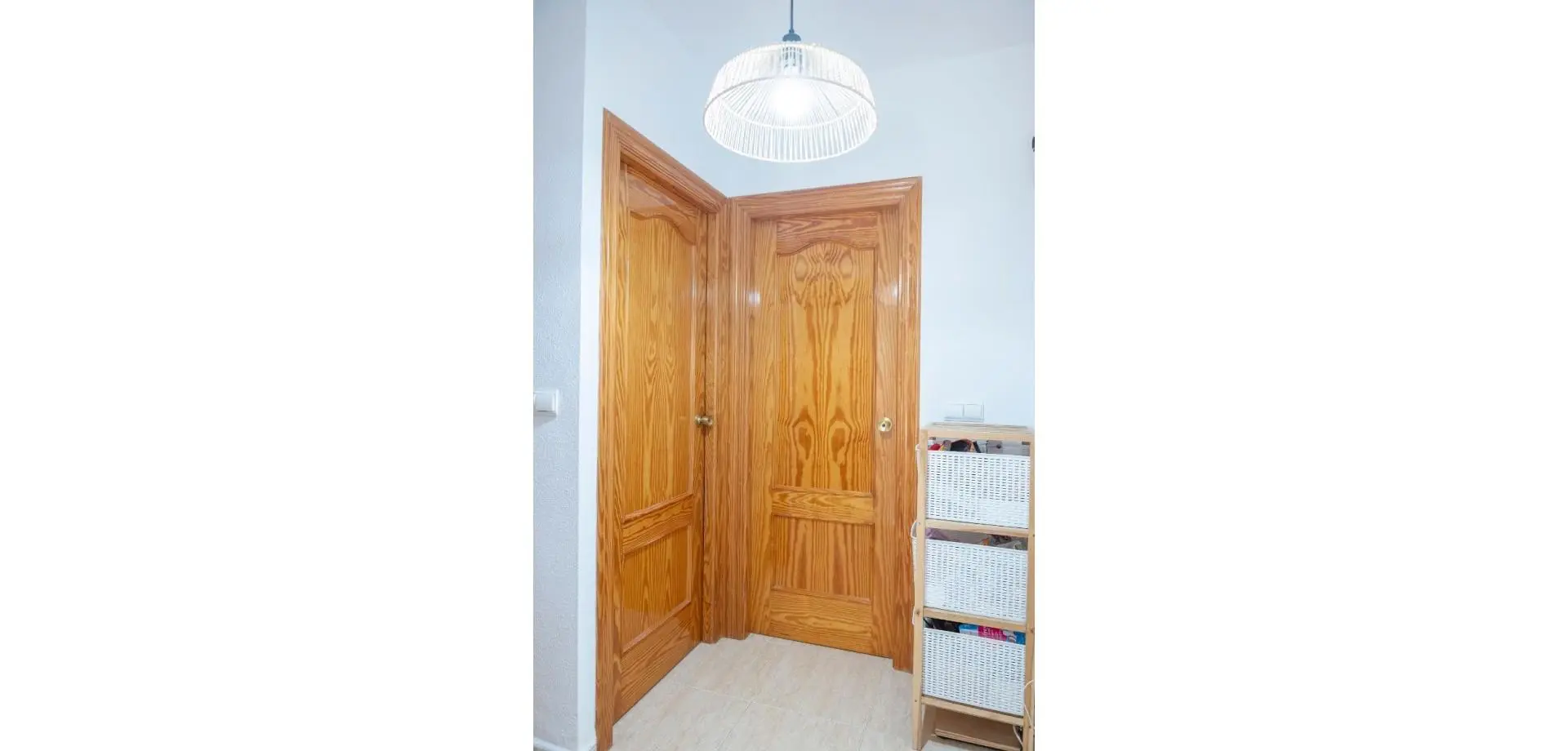 Terraced House Of 180 M² In Santiago De La Ribera, Spain