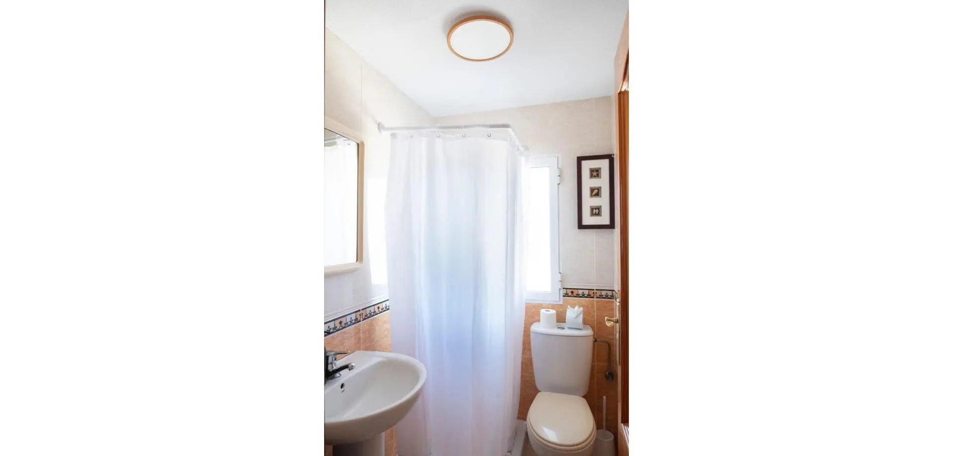 Terraced House Of 180 M² In Santiago De La Ribera, Spain
