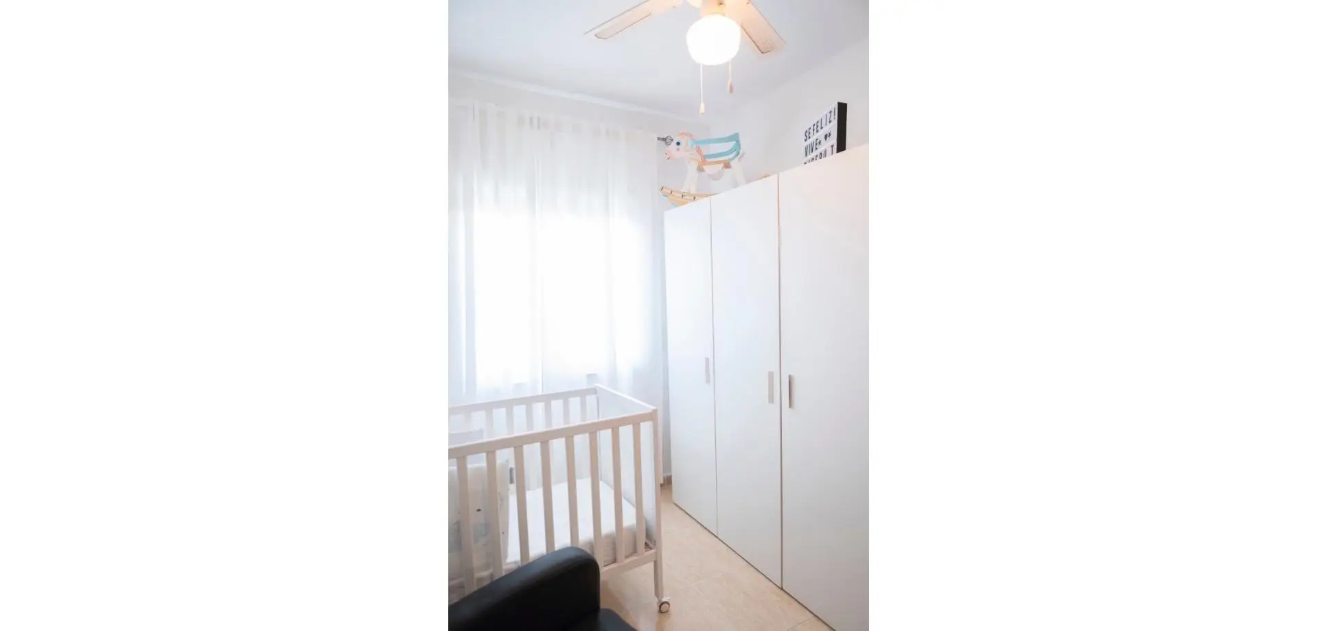 Terraced House Of 180 M² In Santiago De La Ribera, Spain