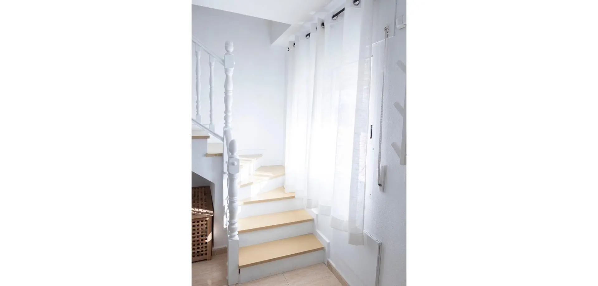 Terraced House Of 180 M² In Santiago De La Ribera, Spain