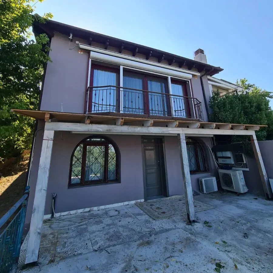 For Sale Detached House 660 M² In The Suburbs Of Thessaloniki