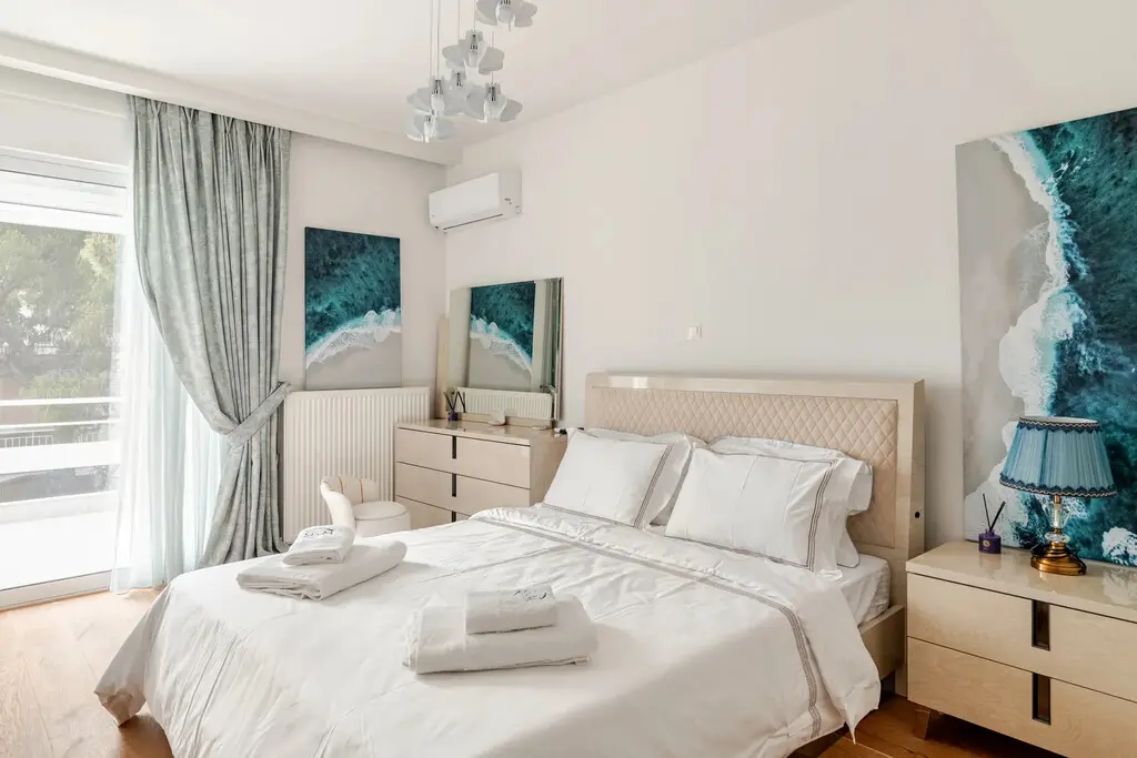 For Sale Flat 85 M² In Athens