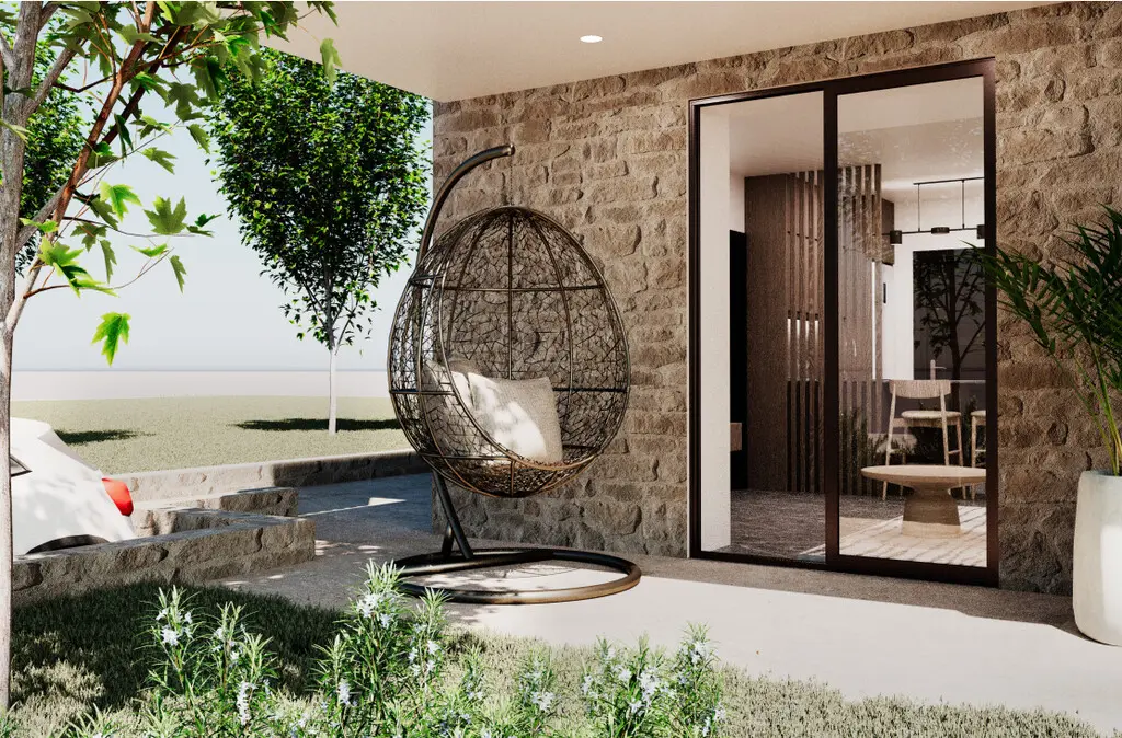 Maisonette Of 67 M² In Chalkidiki