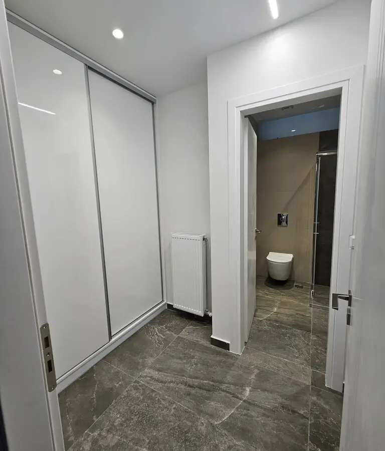 Detached House Of 215 M² In Athens