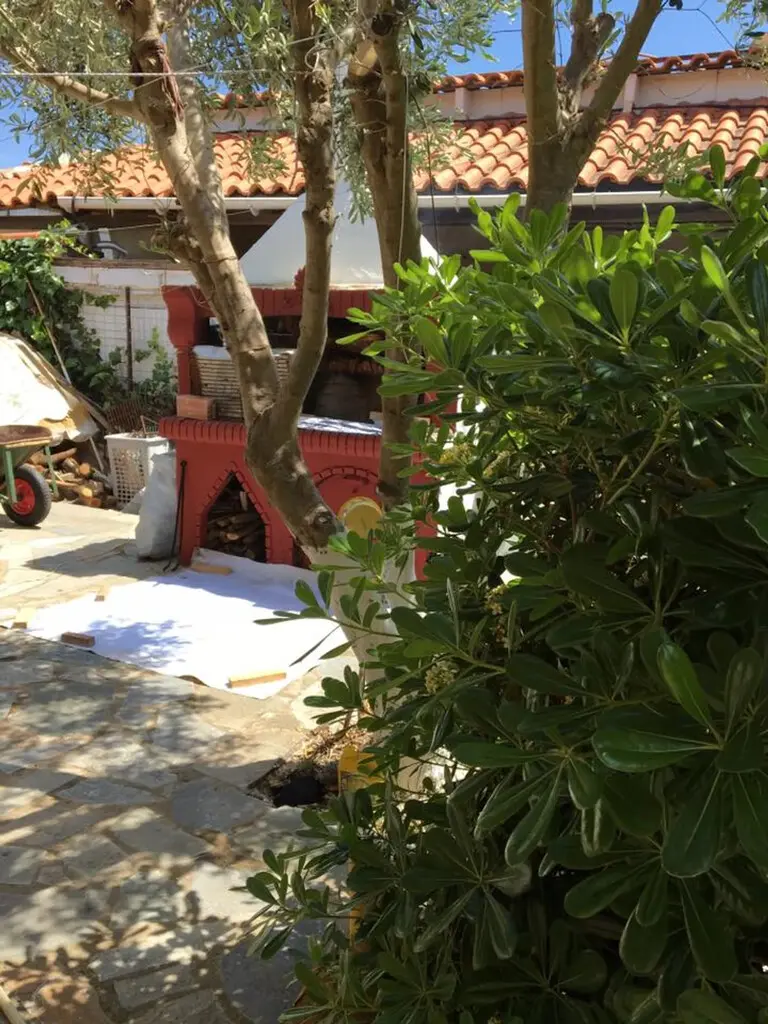 For Sale Detached House 110 M² In Attica
