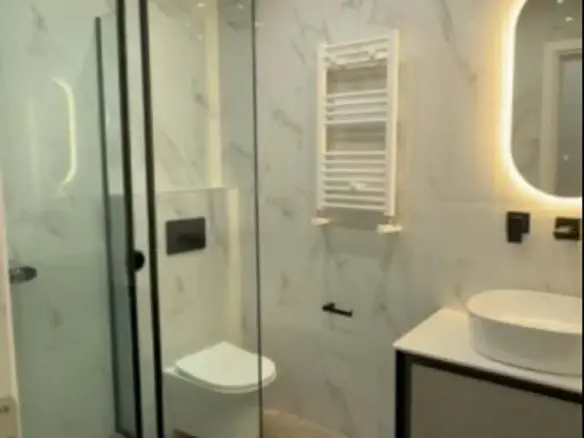 Flat Of 55 M² In Thessaloniki