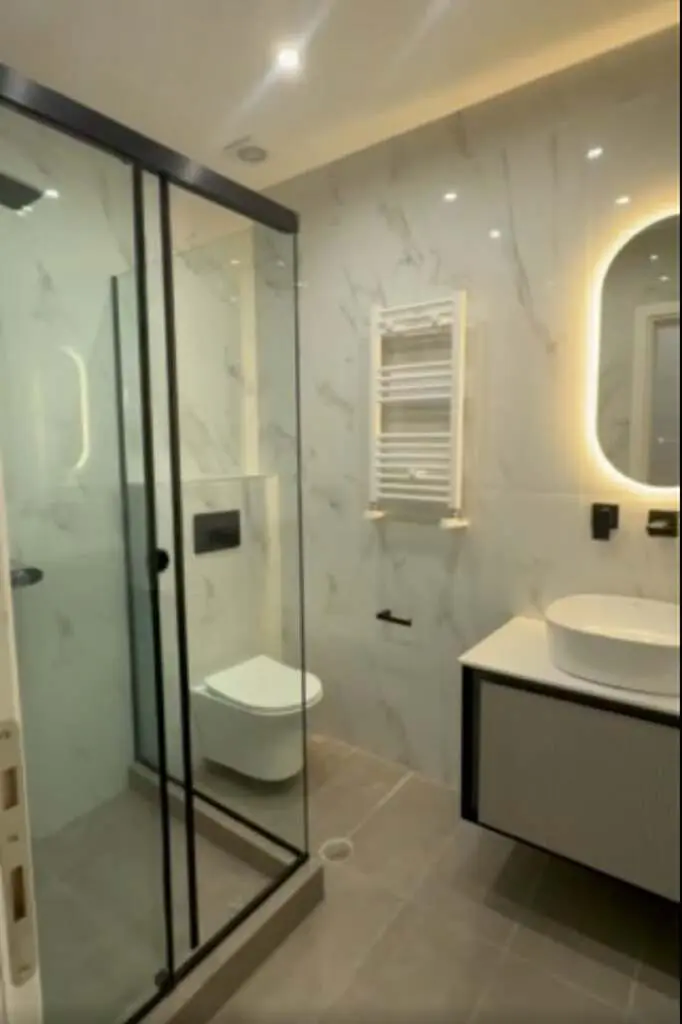 For Sale Flat 55 M² In Thessaloniki