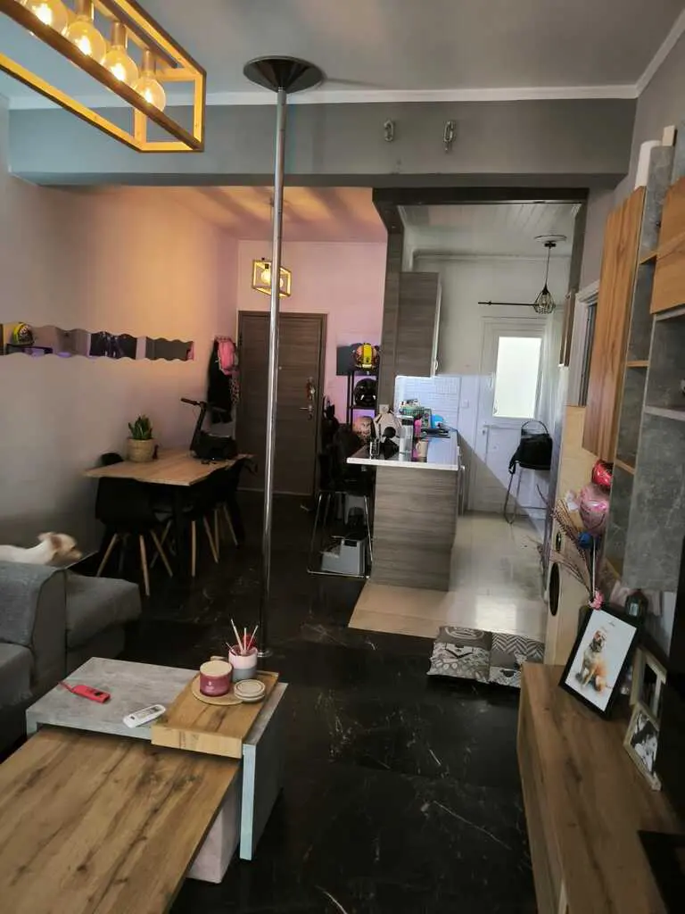 For Sale Flat 64 M² In Athens