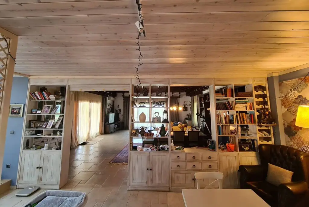 For Sale Detached House 660 M² In The Suburbs Of Thessaloniki