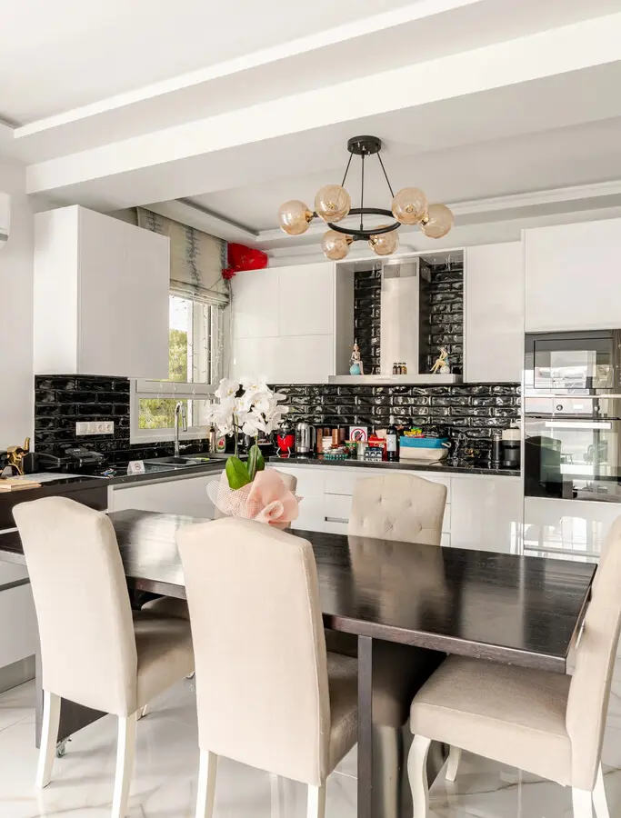 Flat Of 85 M² In Athens