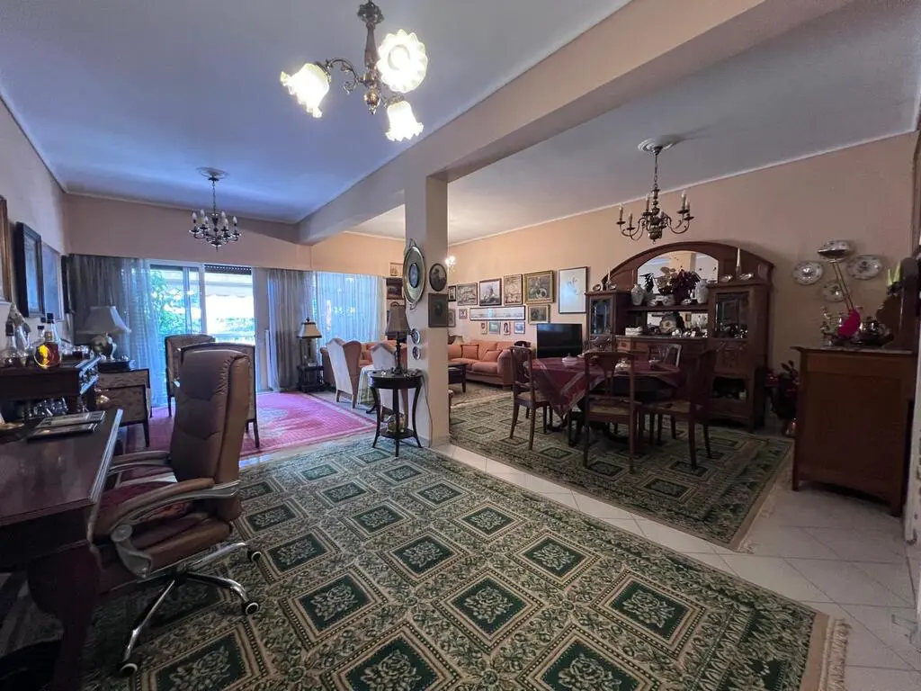 For Sale Flat 156 M² In Athens