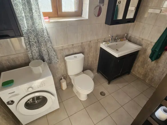 Detached House Of 116 M² In Crete
