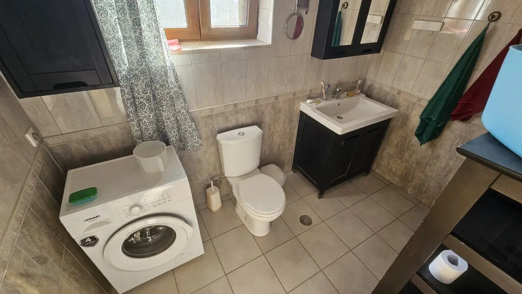 Detached House Of 116 M² In Crete