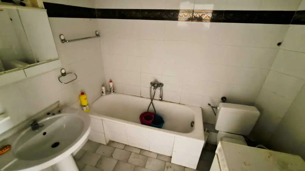 For Sale Flat 137 M² On The Olympic Coast