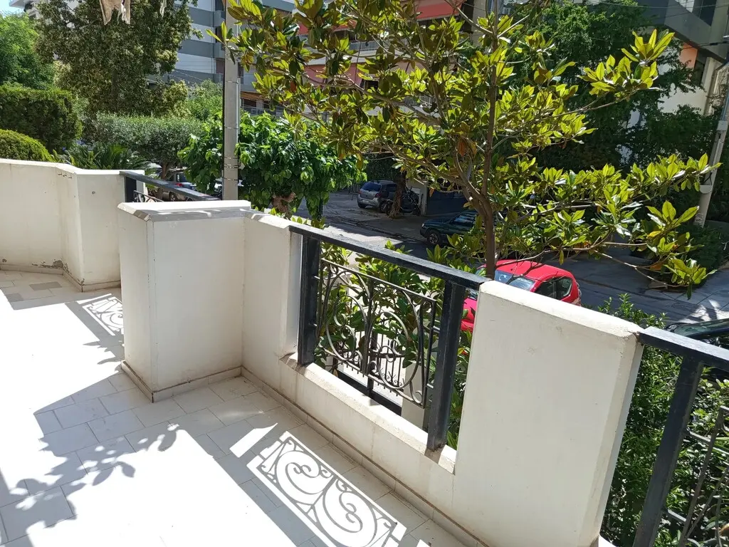Flat Of 113 M² In Athens