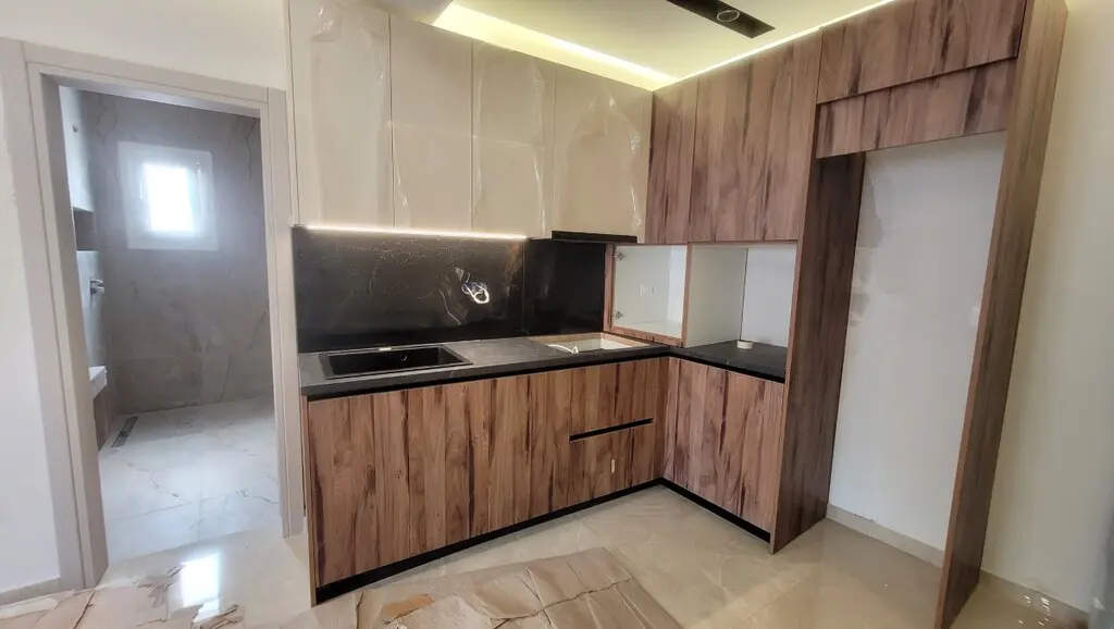 Flat Of 56 M² In Thessaloniki