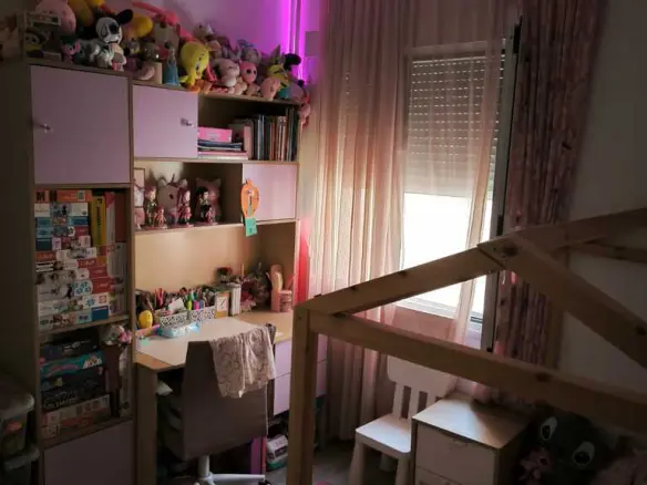 Flat Of 64 M² In Athens