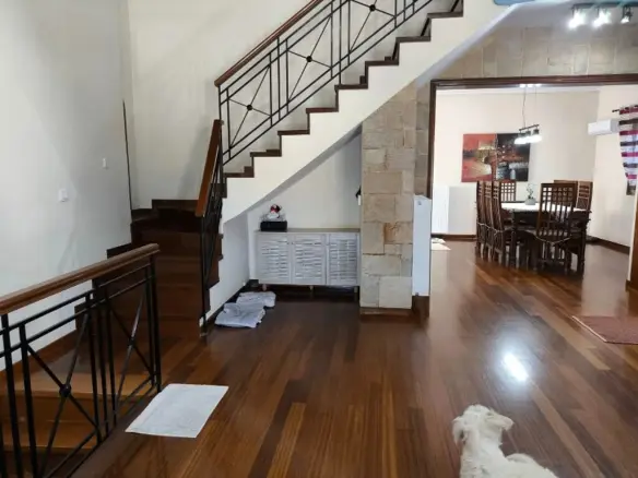 Detached House Of 201 M² In Attica