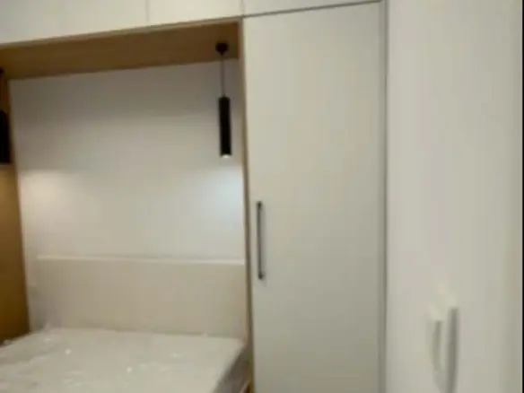 Flat Of 55 M² In Thessaloniki