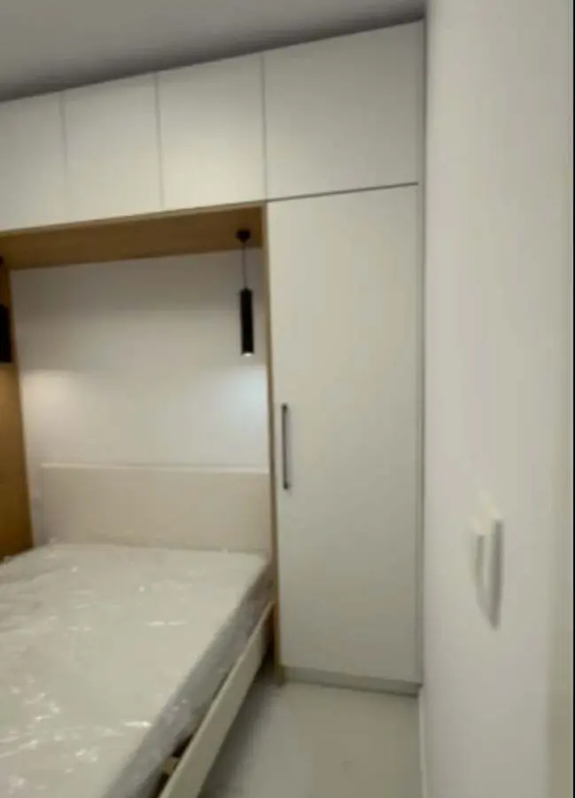 Flat Of 55 M² In Thessaloniki