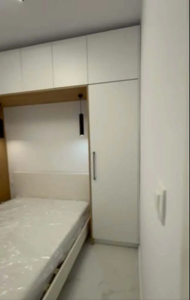 For Sale Flat 55 M² In Thessaloniki