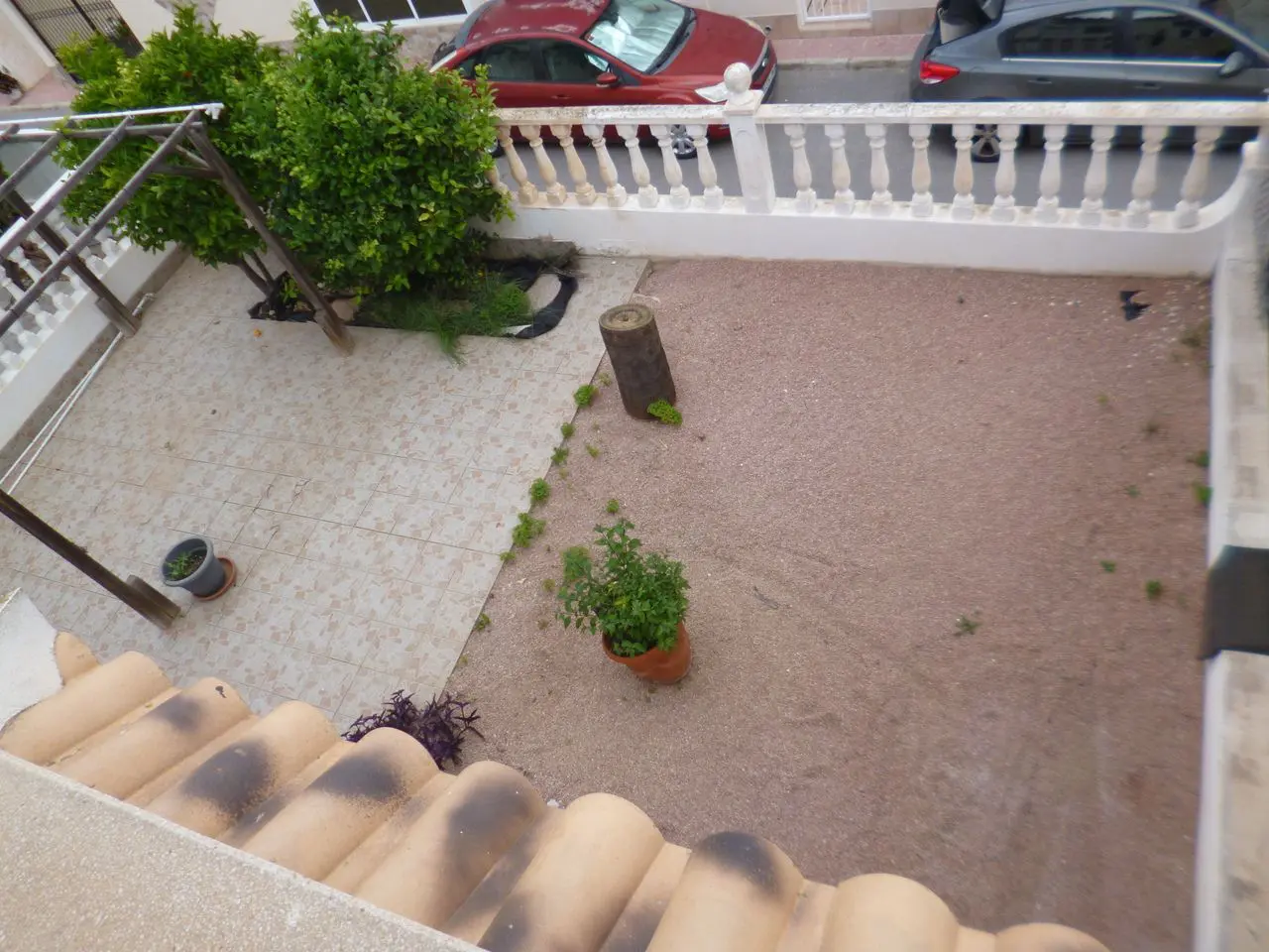 House Of 0 M² With Sea View In Orihuela Costa