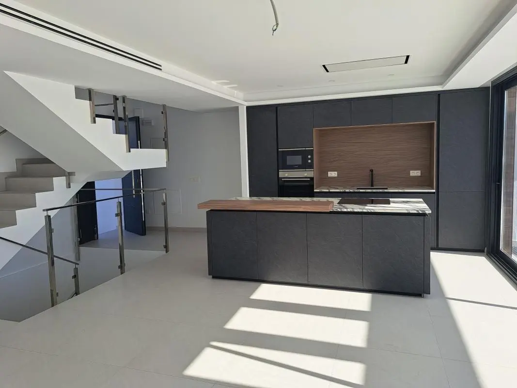 Villa Of 206 M² In Nerja, Spain