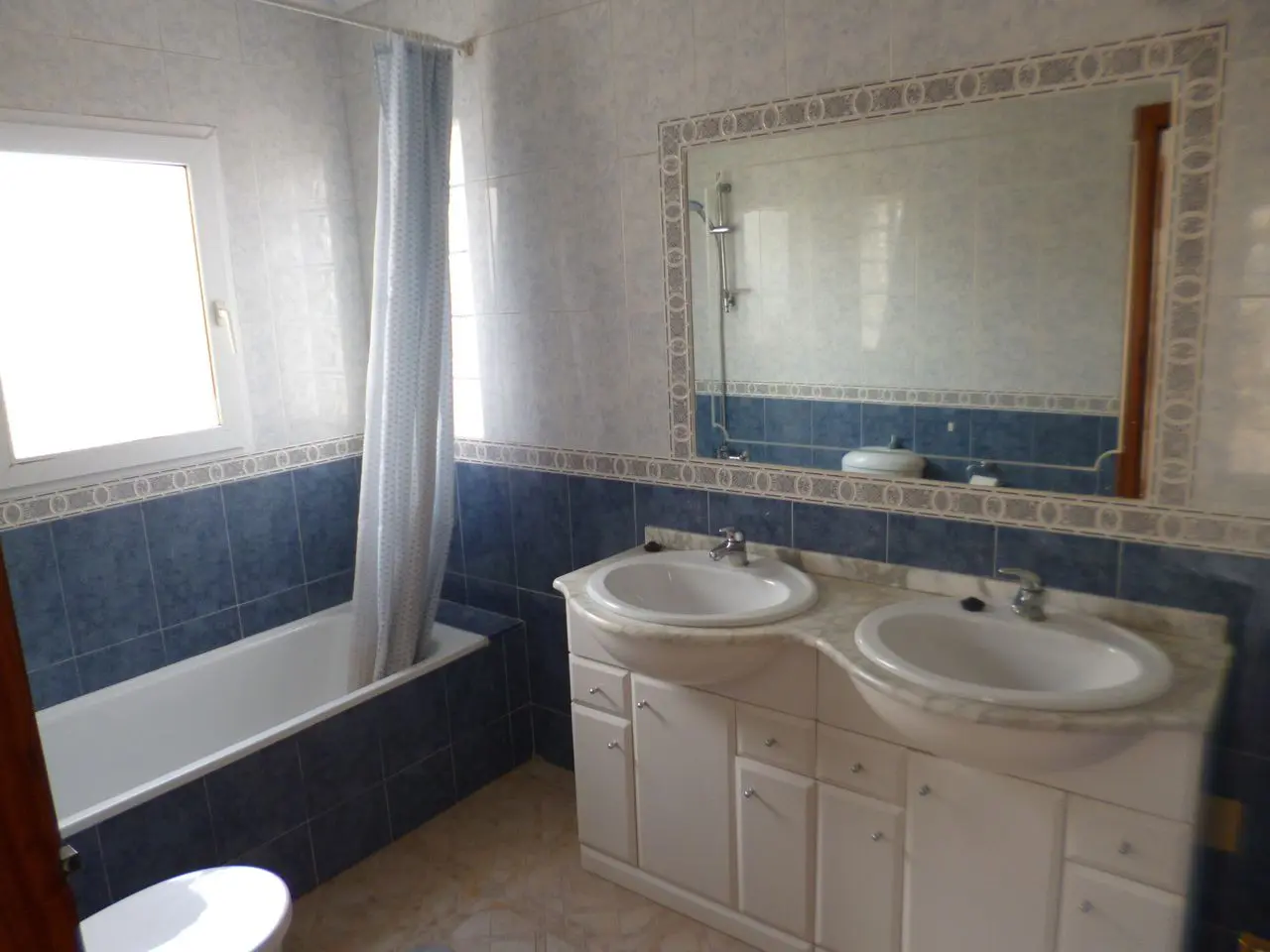 House Of 0 M² With Sea View In Orihuela Costa