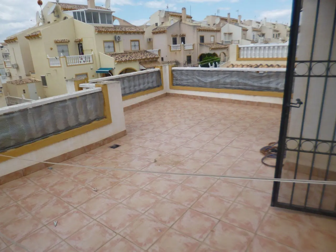 House Of 0 M² With Sea View In Orihuela Costa