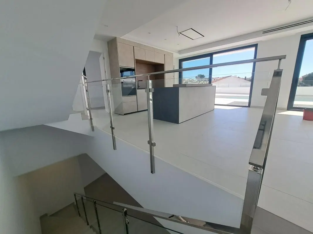 Villa Of 206 M² In Nerja, Spain