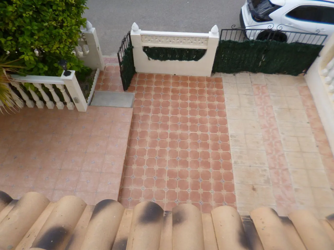House Of 0 M² With Sea View In Orihuela Costa