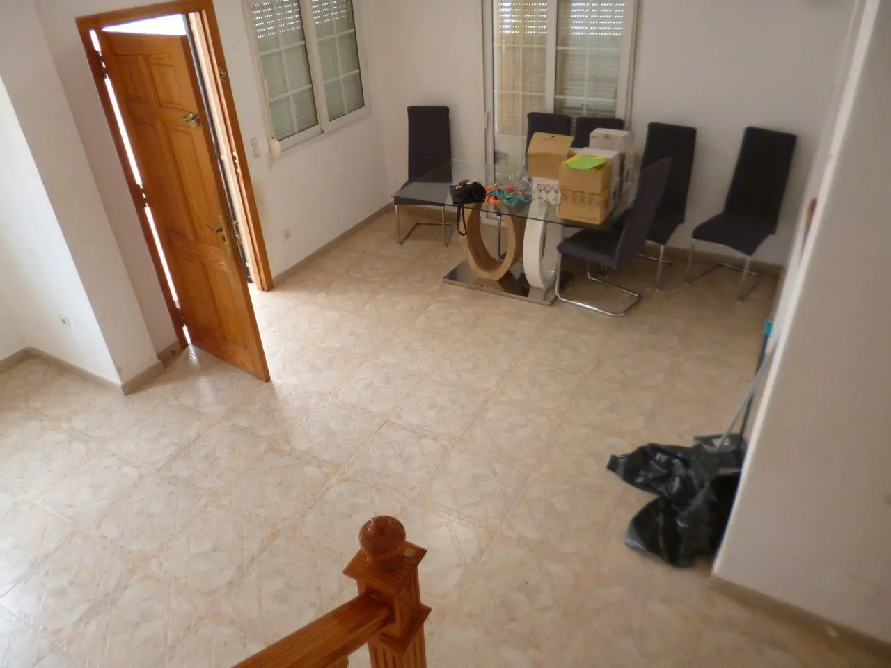 House Of 0 M² With Sea View In Orihuela Costa