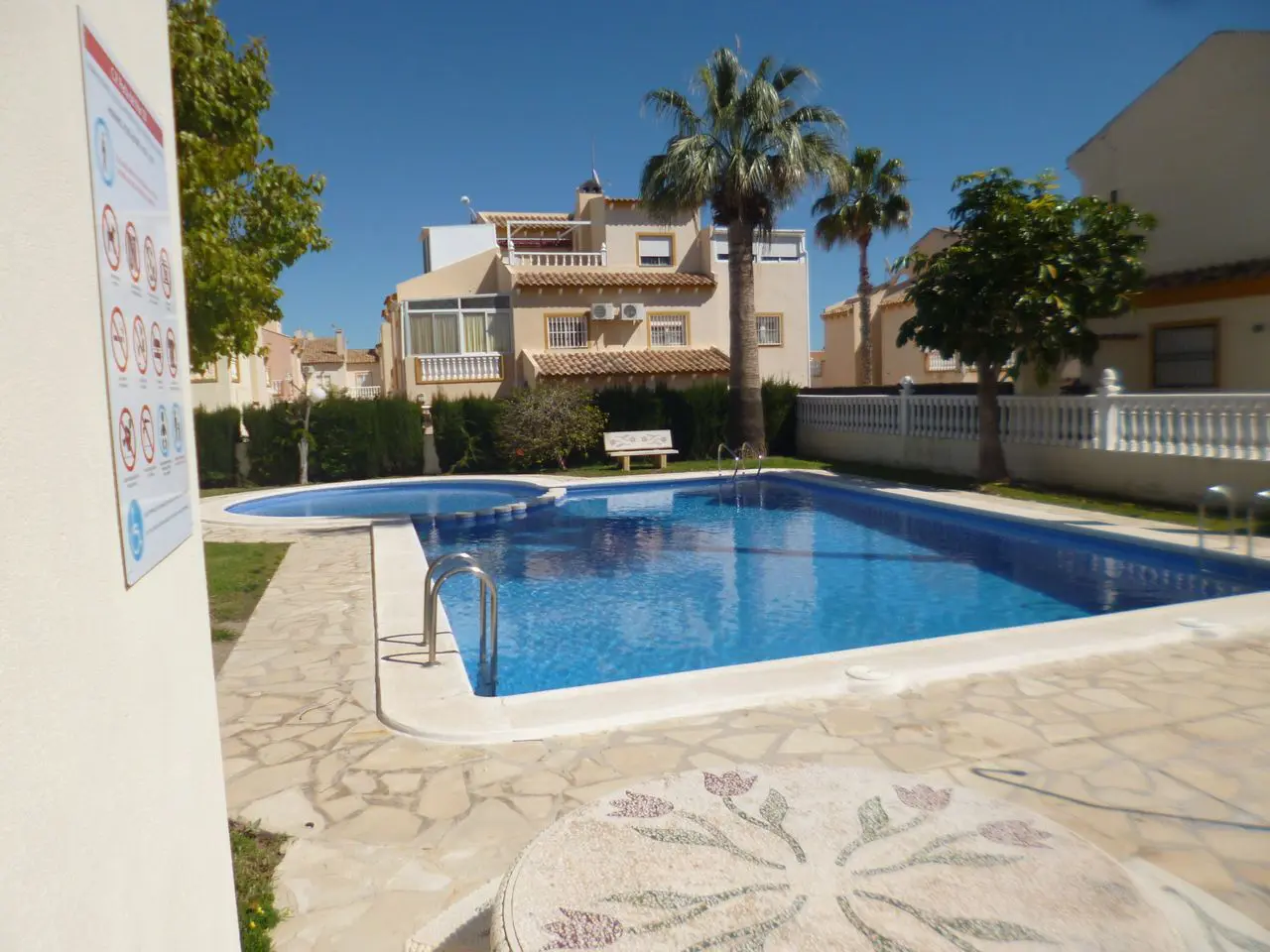 House Of 0 M² With Sea View In Orihuela Costa
