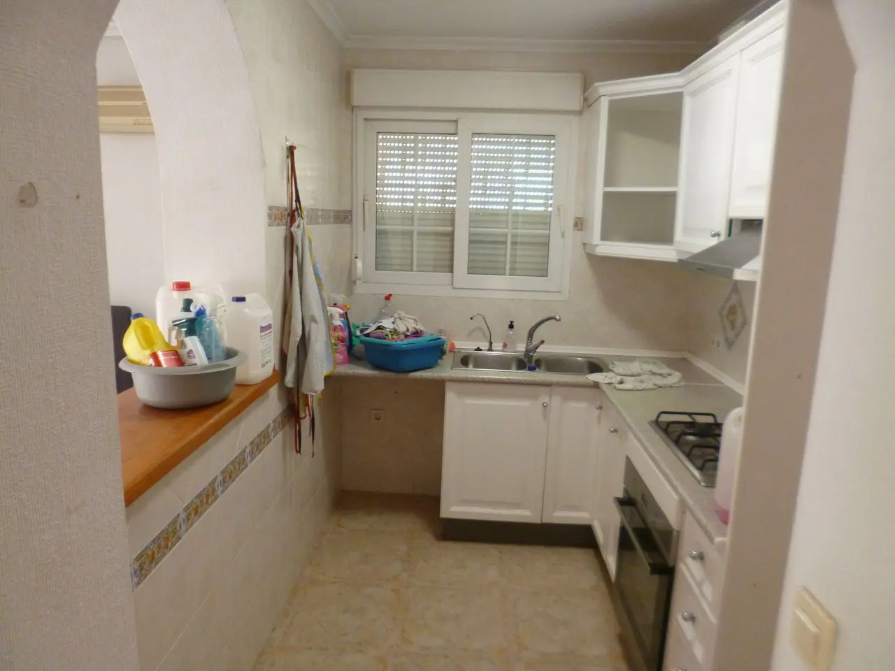 House Of 0 M² With Sea View In Orihuela Costa