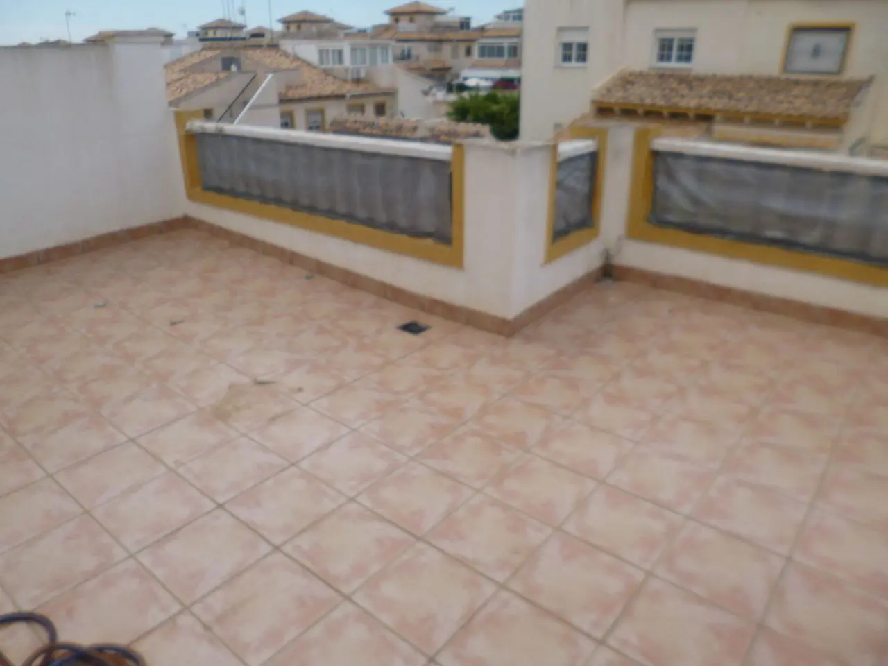House Of 0 M² With Sea View In Orihuela Costa