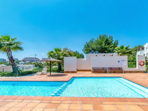Penthouse Of 100 M² In Dehesa De Campoamor, Spain