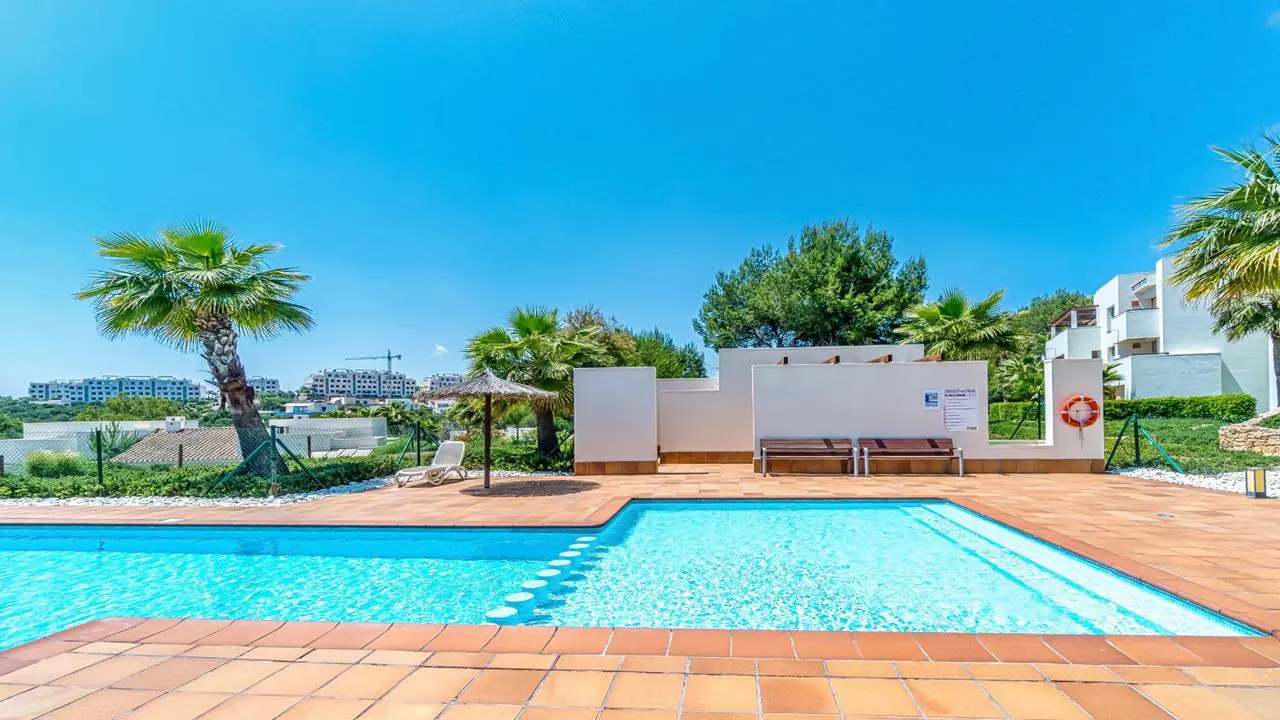 Penthouse Of 100 M² In Dehesa De Campoamor, Spain