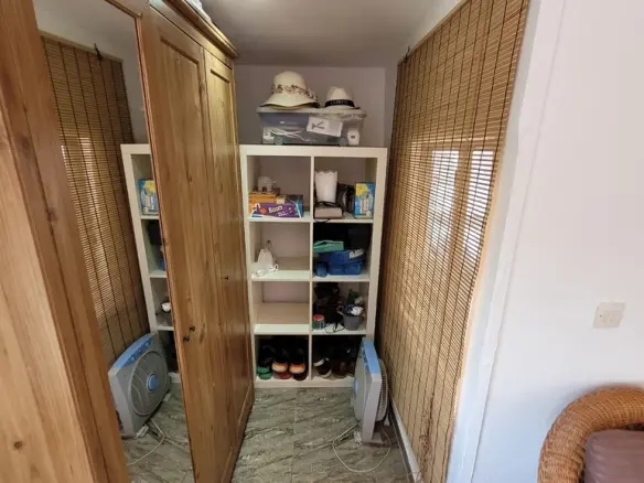 Detached House Of 70 M² In The Suburbs Of Thessaloniki