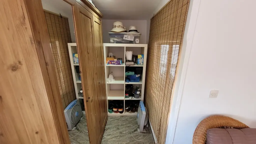 Detached House Of 70 M² In The Suburbs Of Thessaloniki