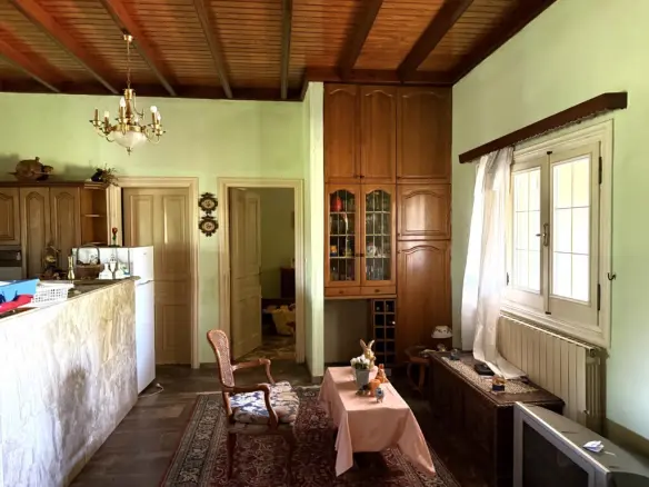 Complex Of 544 M² In Corfu