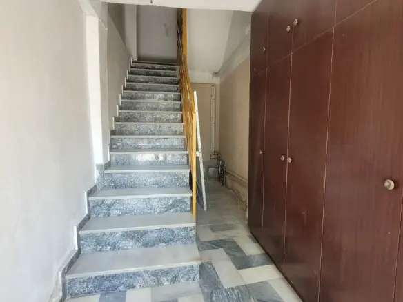 Flat Of 56 M² In Thessaloniki