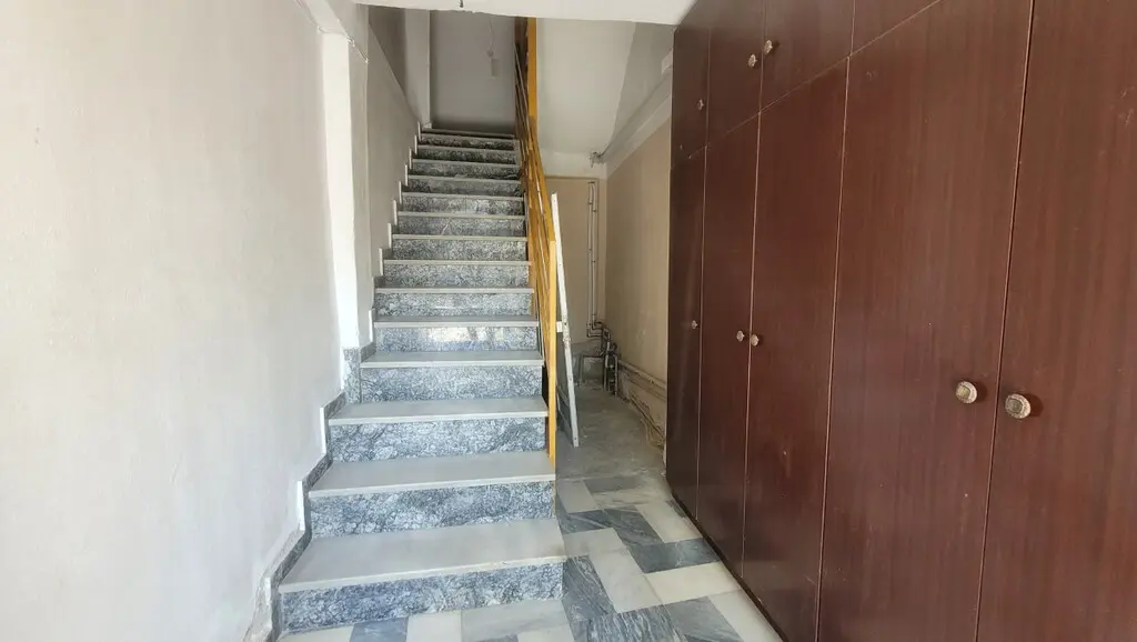 Flat Of 56 M² In Thessaloniki